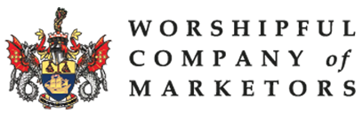 Worshipful Company of Marketors logo