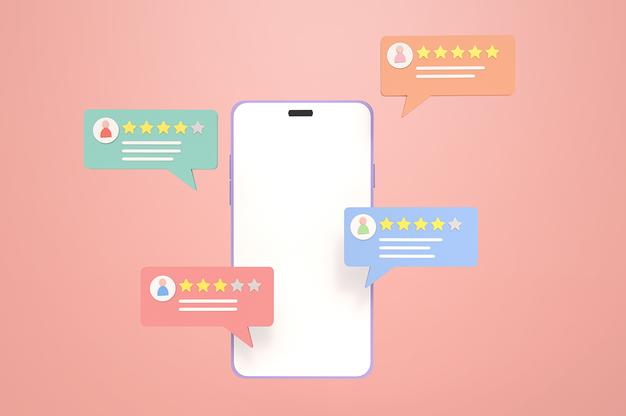 Do Google reviews help SEO