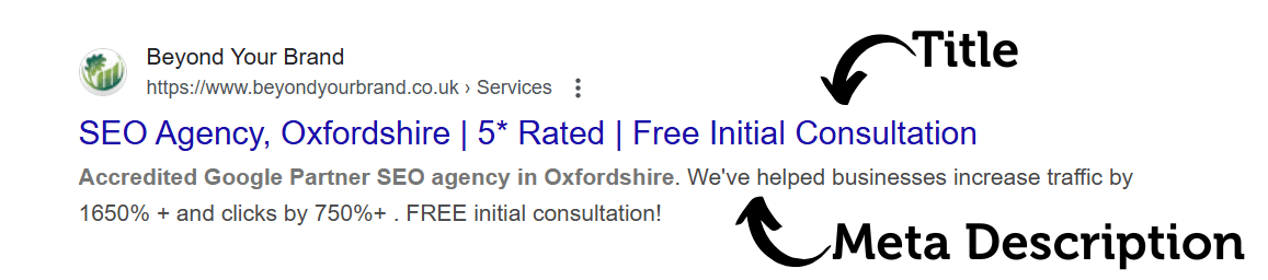 GraphicSEOSmallBusinesses