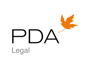 PDA Legal