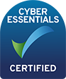 cyber essential certified logo