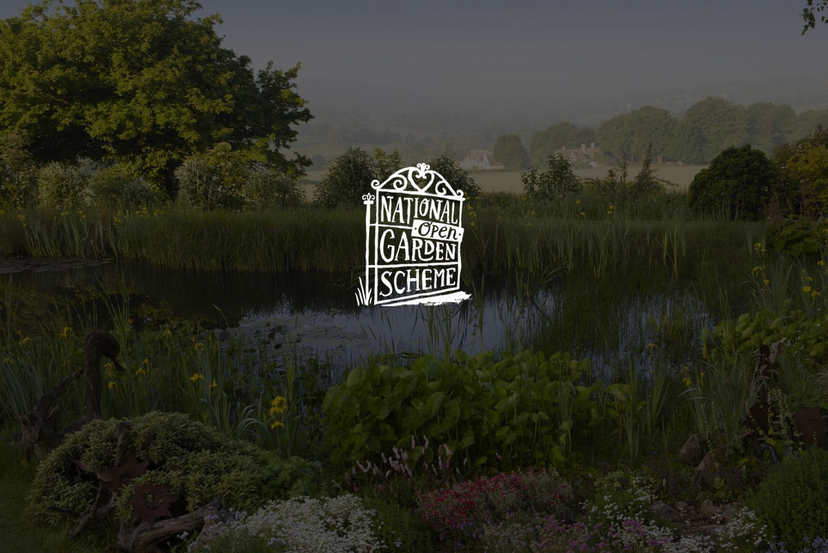 National Garden Scheme
