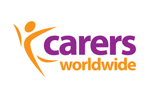 Carers Worldwide logo