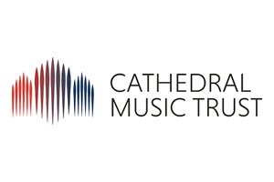 Cathedral Music Trust logo