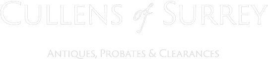 Cullens of Surrey Logo