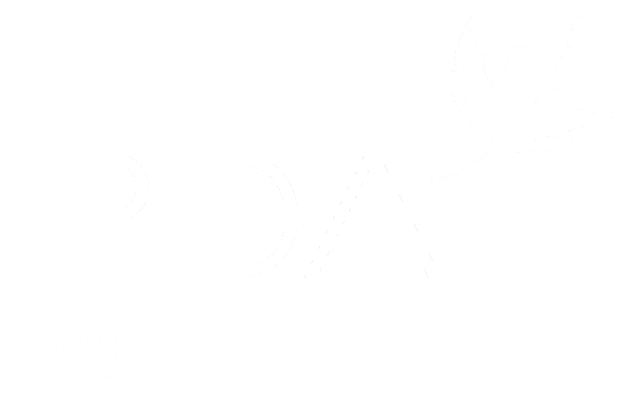 pda legla logo