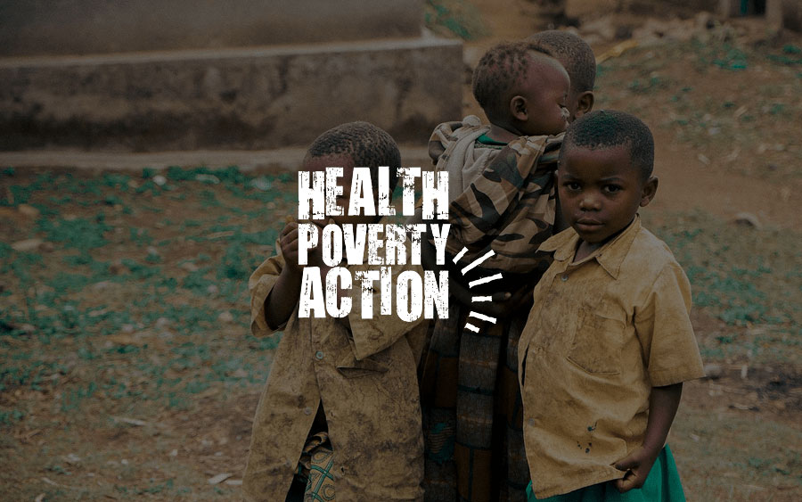 Health Poverty Action