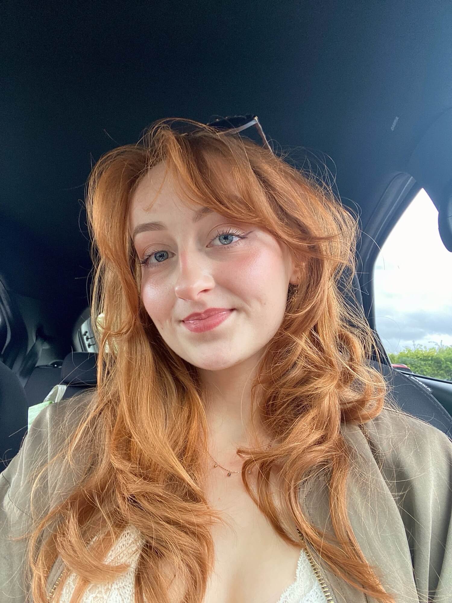 Lily Marvin