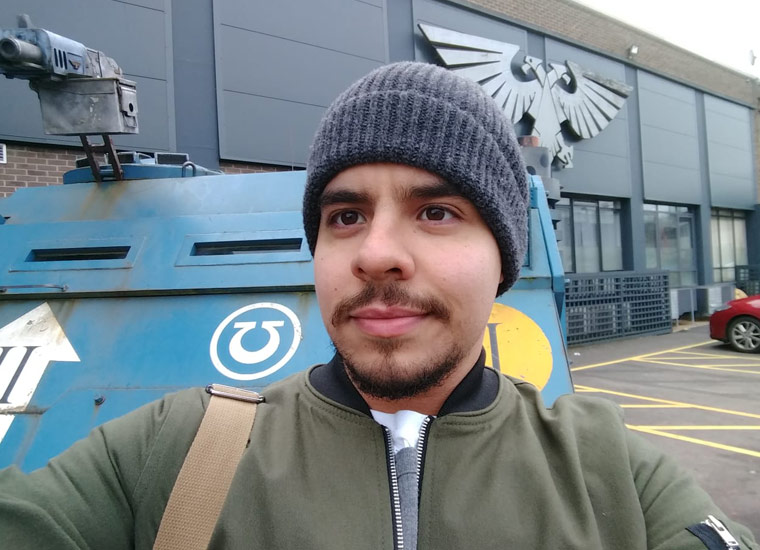 danny out