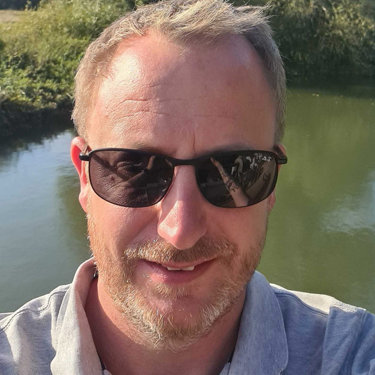 paul coombes
