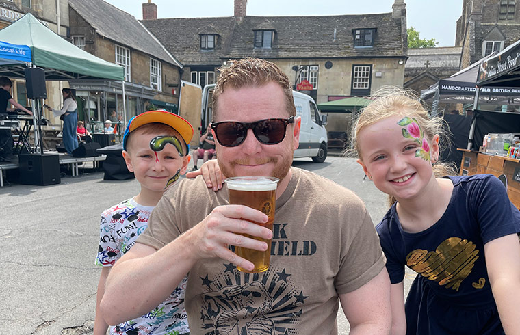 Rich Uppingham