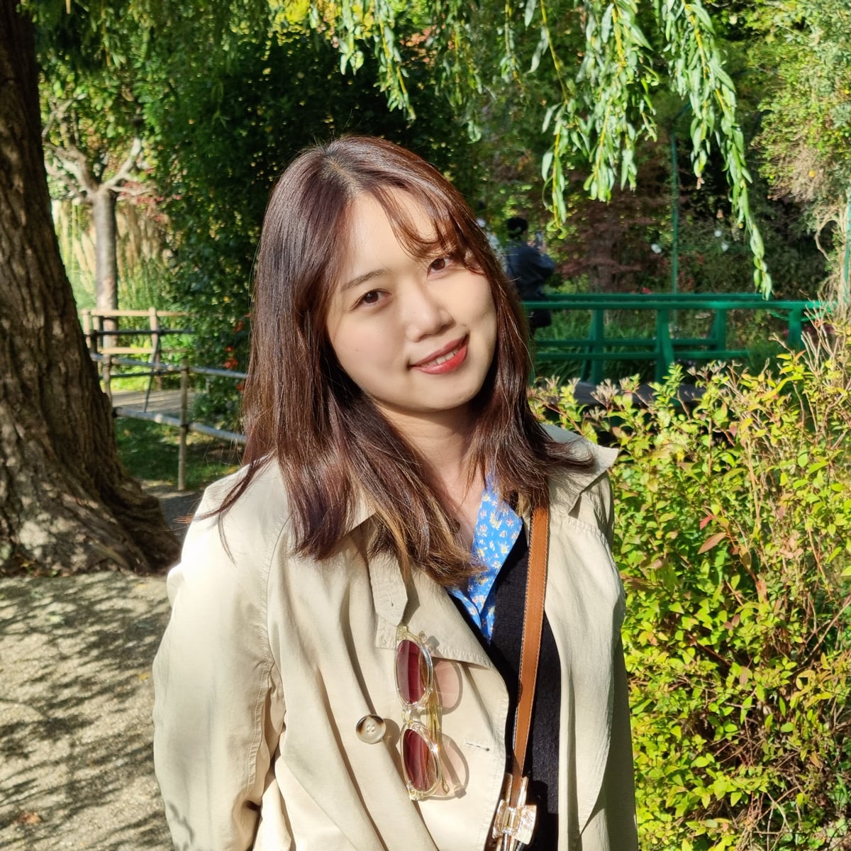 Yun Won