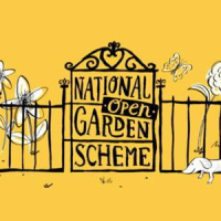 National Garden Logo
