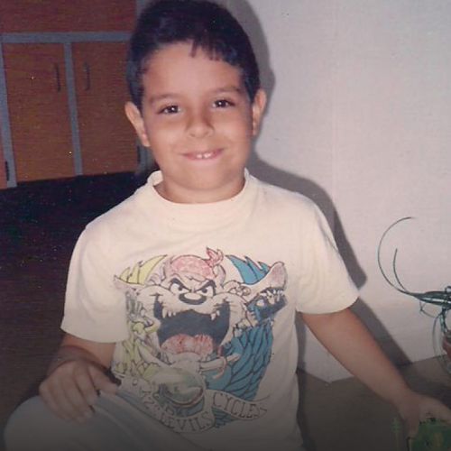 Daniel Morales