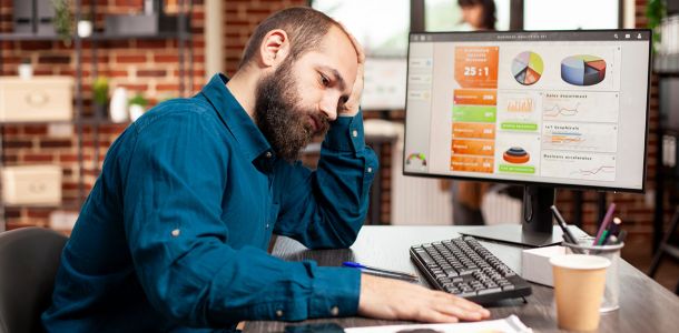 Why Is My Website Not Converting