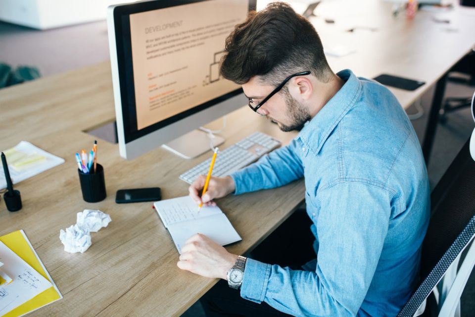 web developer