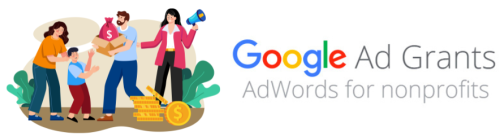 good ad grants logo