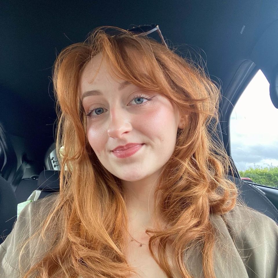 Lily Marvin