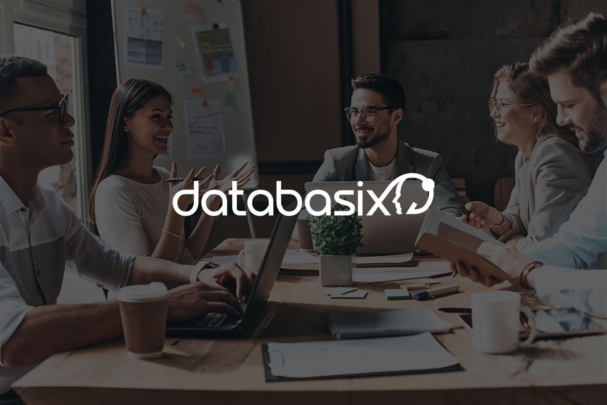 Databasix 