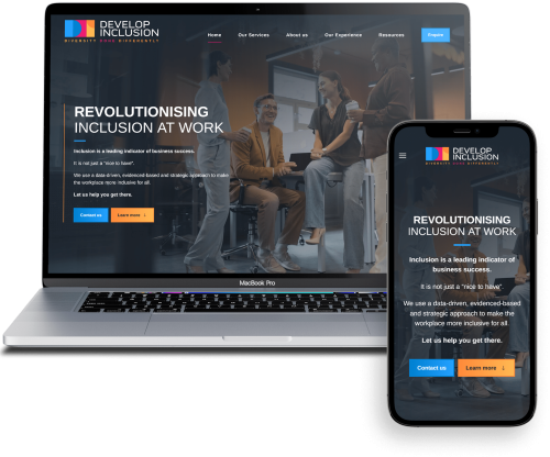 Develop Inclusion preview