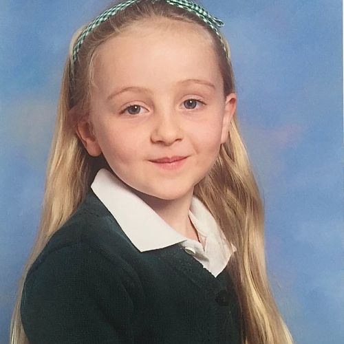 Lily Marvin