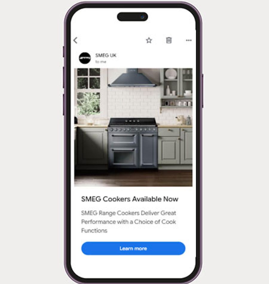 Smeg Ad
