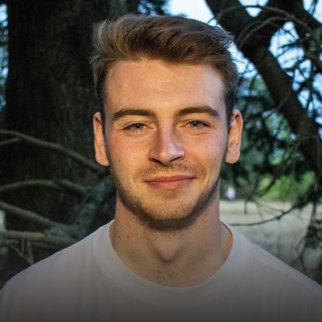 James Tudge
