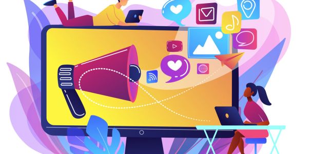 The Benefits of Multimedia Content Marketing