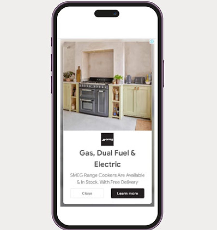 Display Ads 