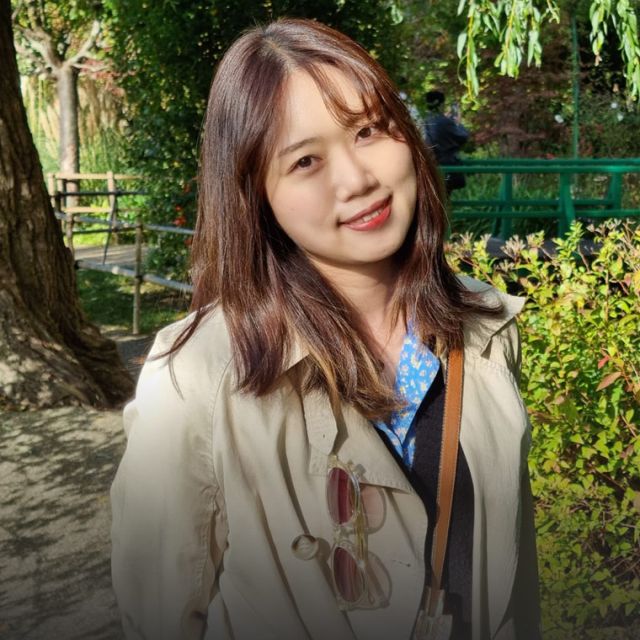 Yun Won