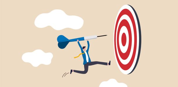 Targeting An Online Audience