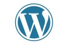 wordpress logo
