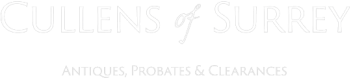 Cullens of Surrey Logo
