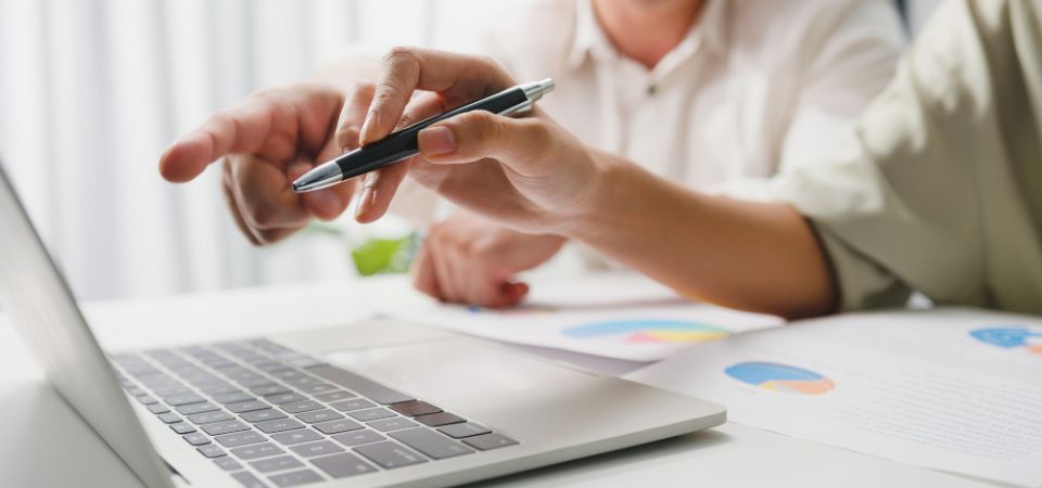 training analytics