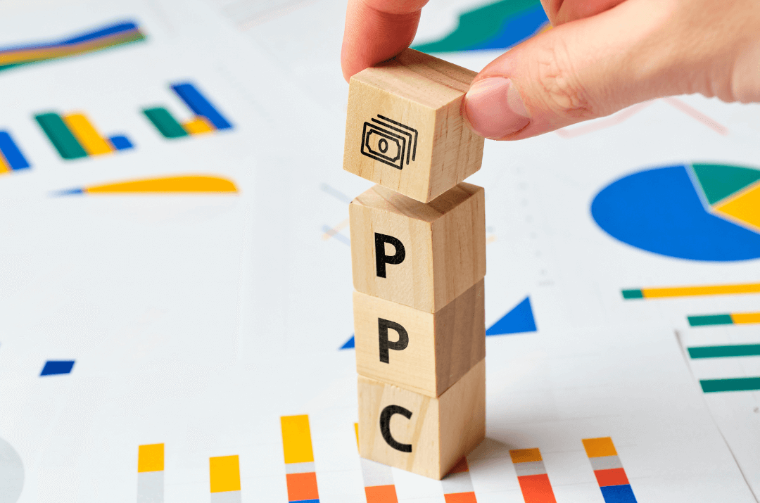 PPC for small businesses