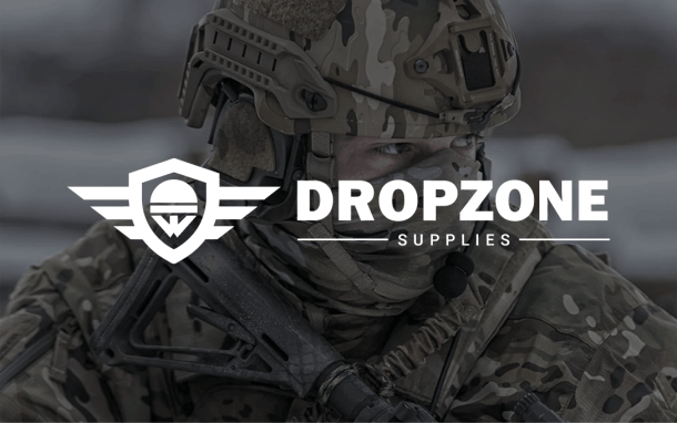 dropzone supplies