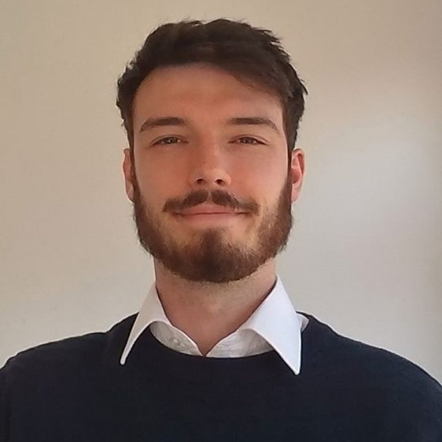 Joseph ‘JT’ Taylor