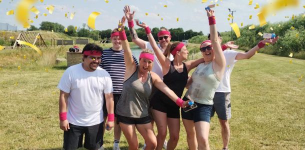 Beyond your Brand turns 6