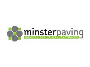 Mintser Paving logo
