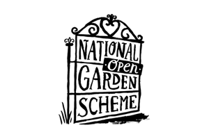 National Garden Scheme logo