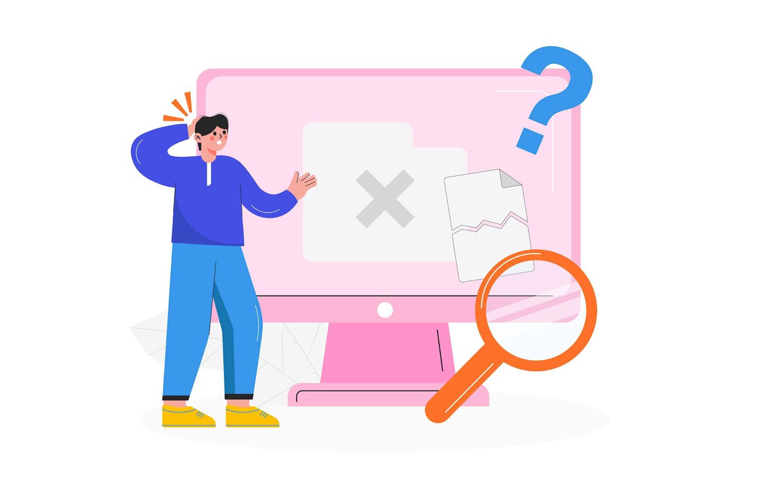 The 10 Biggest Content Mistakes