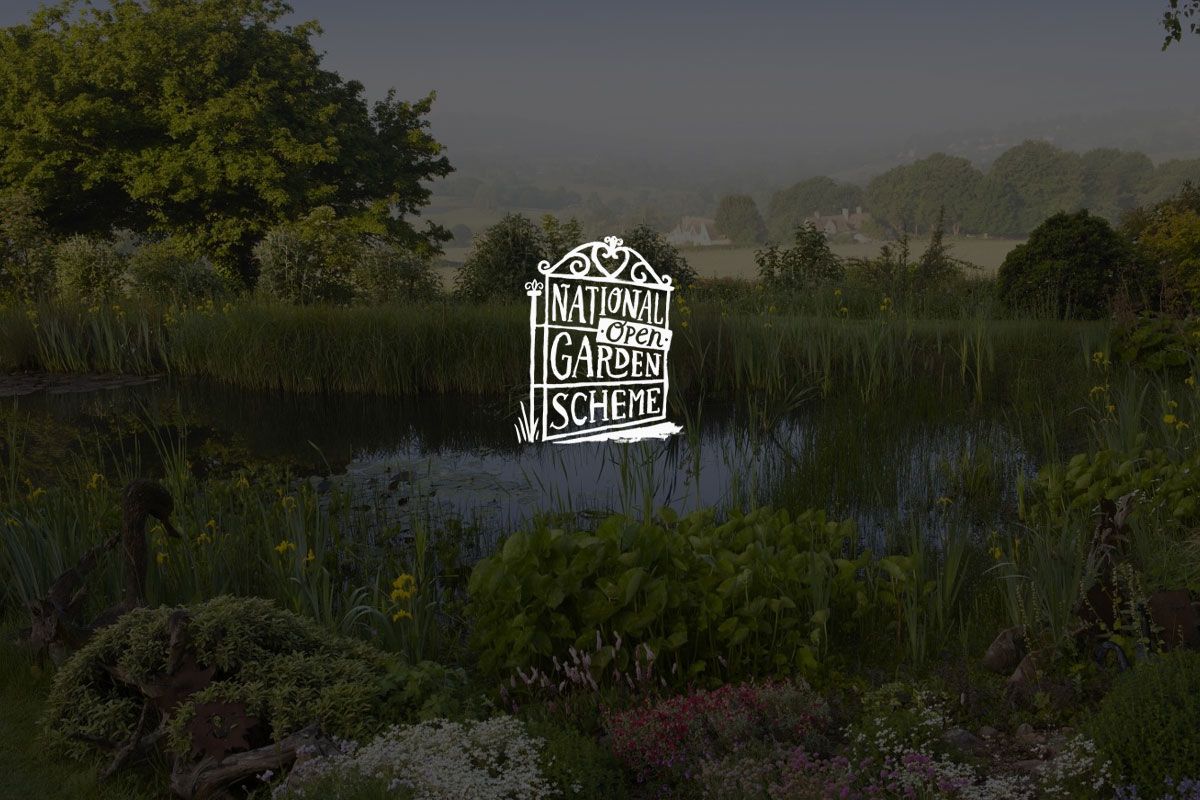 National Garden Scheme