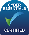 cyber essential certified logo