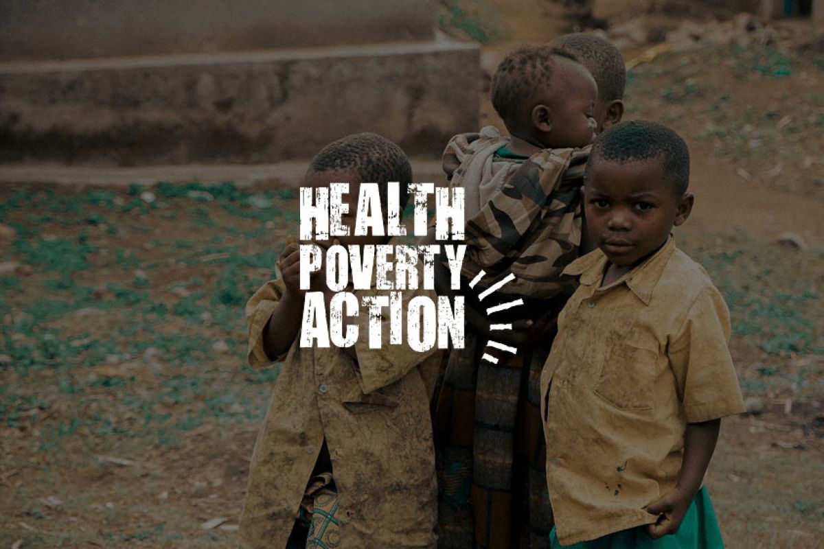 Health Poverty Action