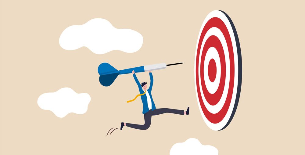 Targeting An Online Audience