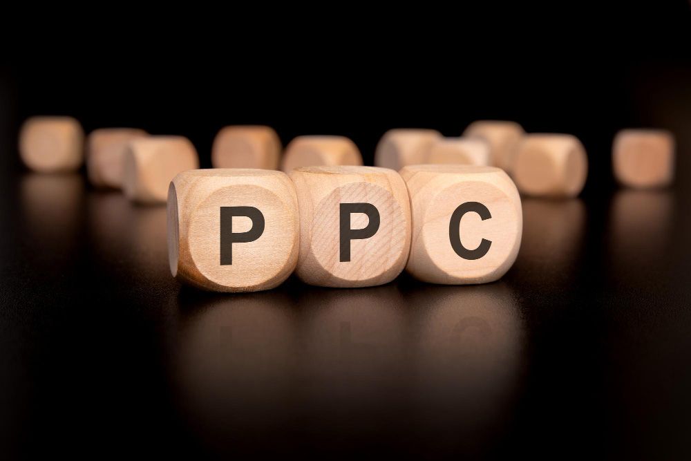PPC for small businesses