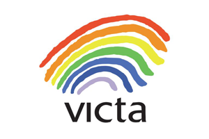 Victa logo