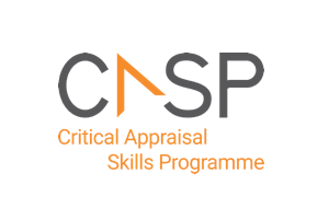 CASP logo