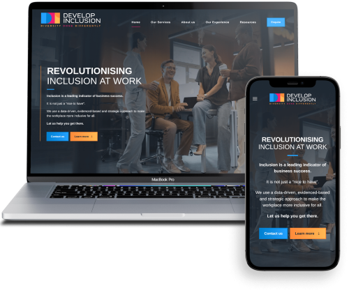 Develop Inclusion preview