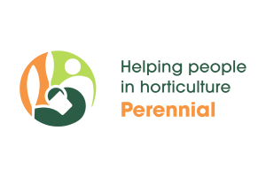 Perenial logo